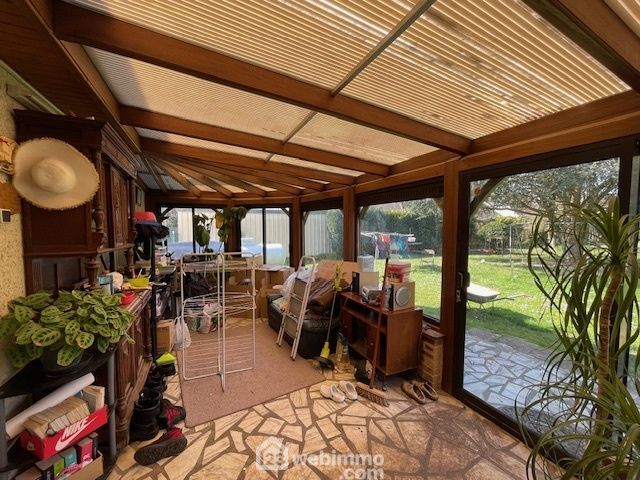 Photo 2 - Pontoise les Noyon 60400 à Pontoise les Noyon