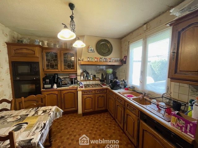 Photo 4 - Pontoise les Noyon 60400 à Pontoise les Noyon