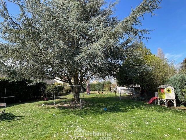 Photo 9 - Pontoise les Noyon 60400 à Pontoise les Noyon