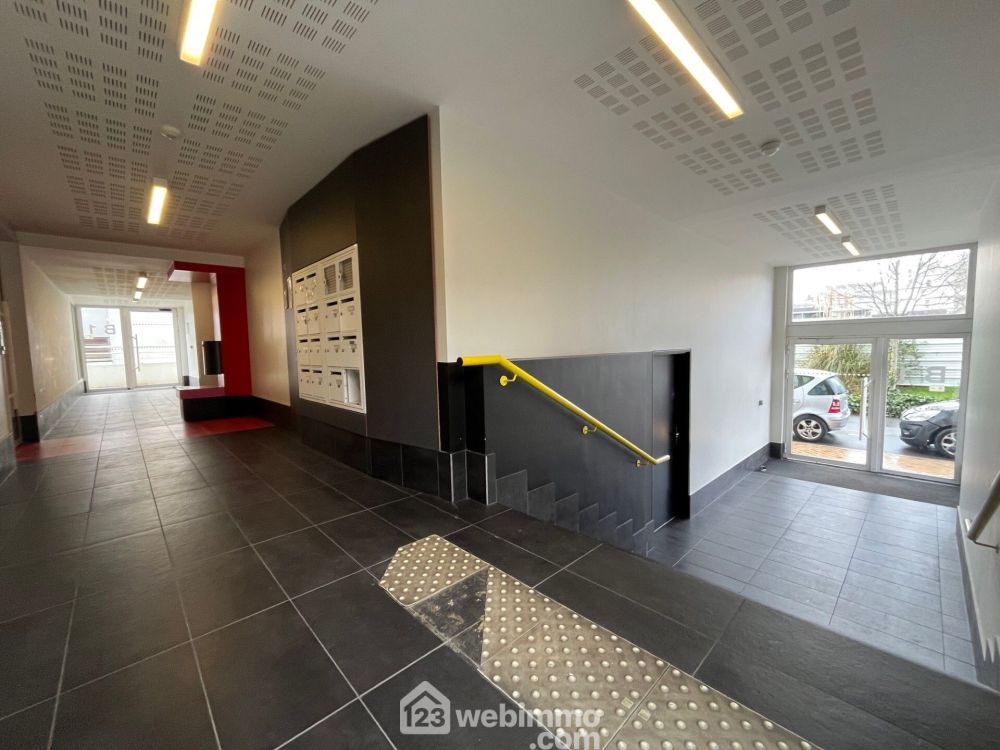 Photo 8 - Bordeaux 33300 à Bordeaux