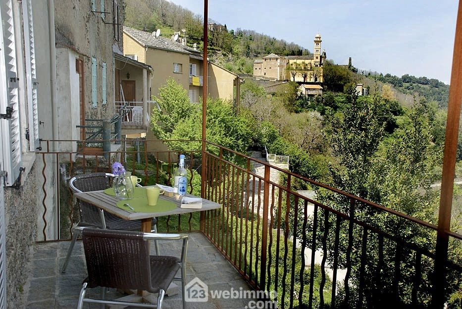 Photo 16 - Piedicroce 20229 à Piedicroce