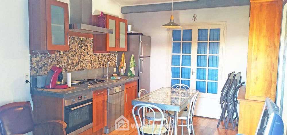 Photo 2 - Saintes-Maries-de-la-Mer 13460 à Saintes-Maries-de-la-Mer