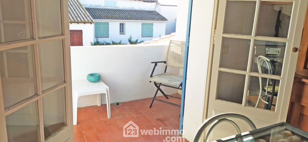 Photo 3 - Saintes-Maries-de-la-Mer 13460 à Saintes-Maries-de-la-Mer