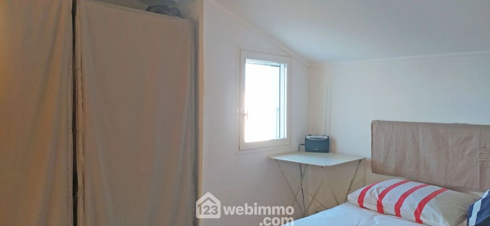 Photo 13 - Saintes-Maries-de-la-Mer 13460 à Saintes-Maries-de-la-Mer