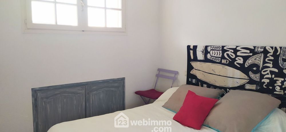 Photo 14 - Saintes-Maries-de-la-Mer 13460 à Saintes-Maries-de-la-Mer