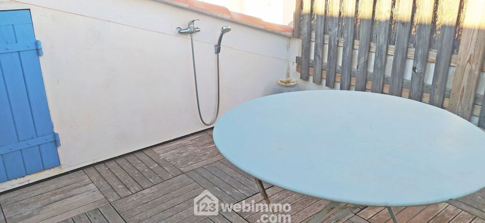 Photo 17 - Saintes-Maries-de-la-Mer 13460 à Saintes-Maries-de-la-Mer