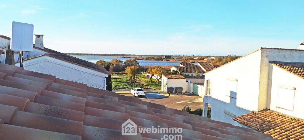 Photo 18 - Saintes-Maries-de-la-Mer 13460 à Saintes-Maries-de-la-Mer