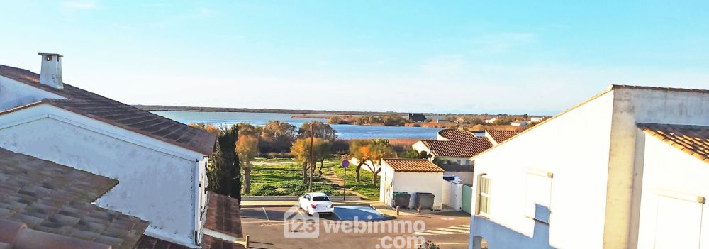 Photo 19 - Saintes-Maries-de-la-Mer 13460 à Saintes-Maries-de-la-Mer