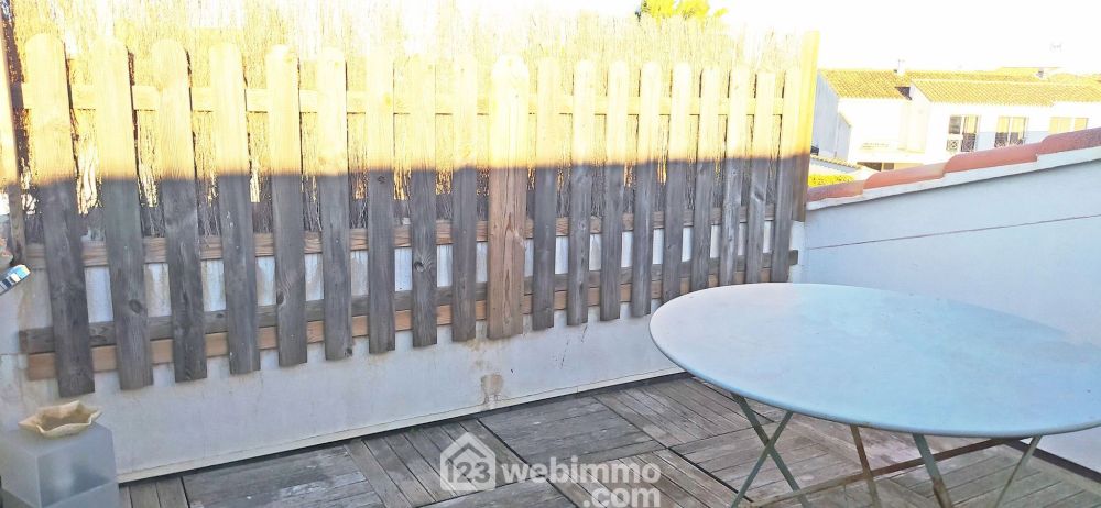 Photo 20 - Saintes-Maries-de-la-Mer 13460 à Saintes-Maries-de-la-Mer