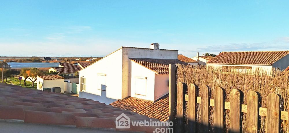 Photo 21 - Saintes-Maries-de-la-Mer 13460 à Saintes-Maries-de-la-Mer