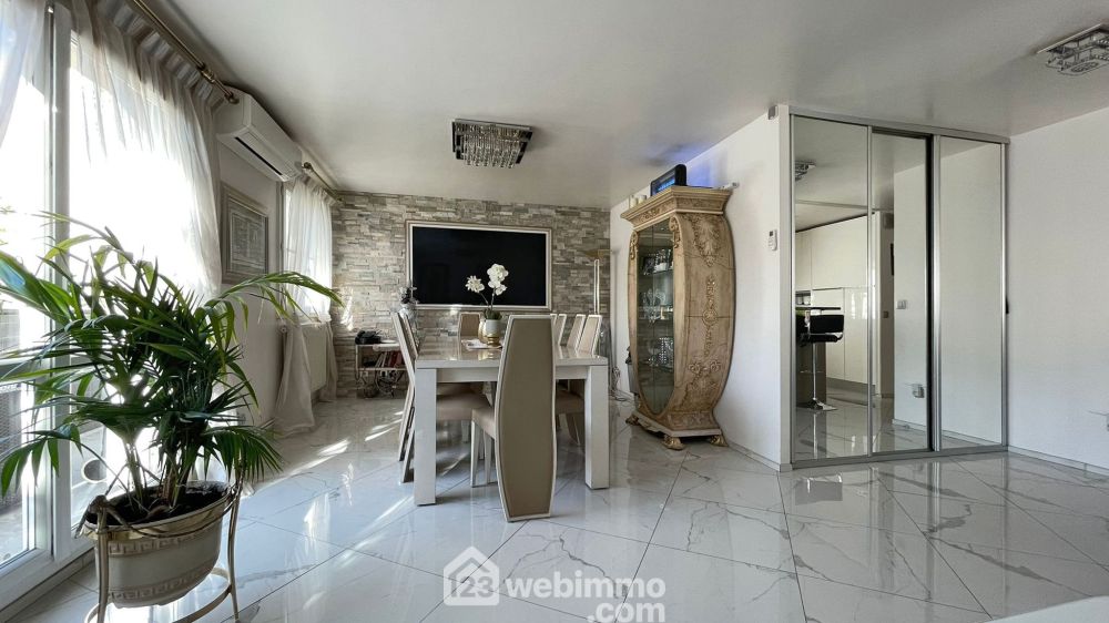 Photo 1 - Créteil 94000 à Créteil