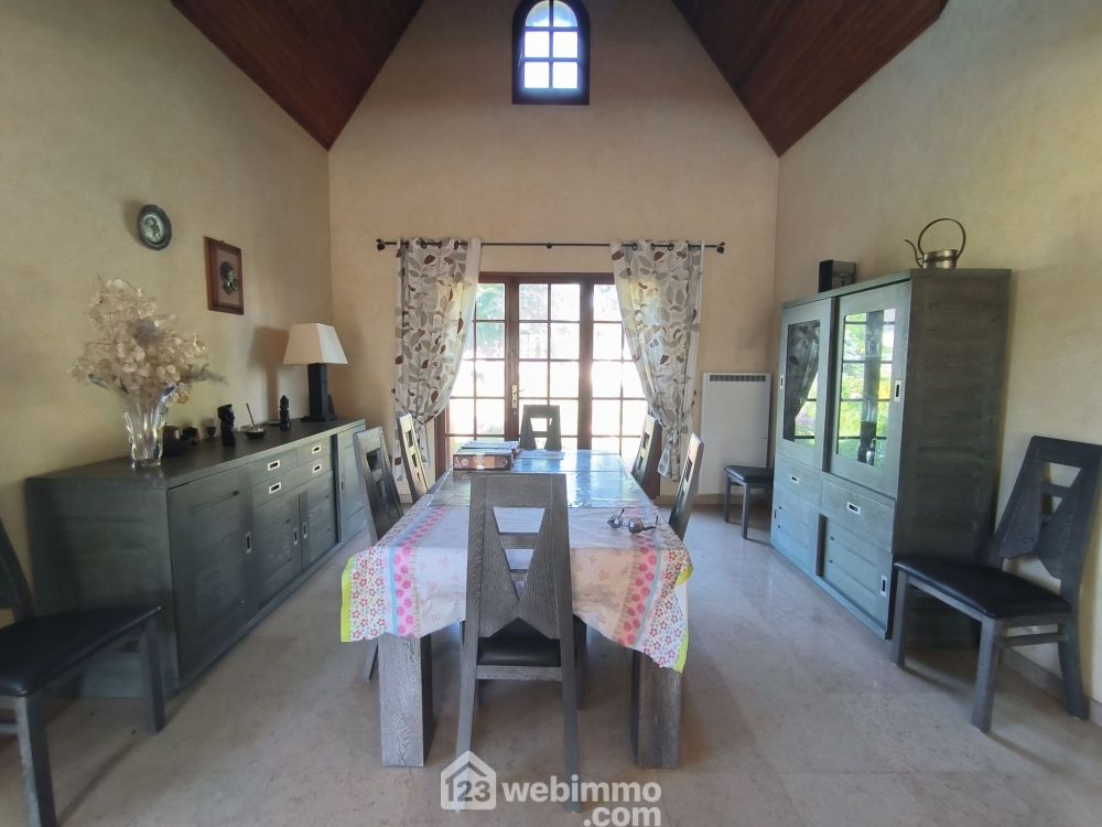 Photo 8 - Pargny-Filain 02000 à Pargny-Filain