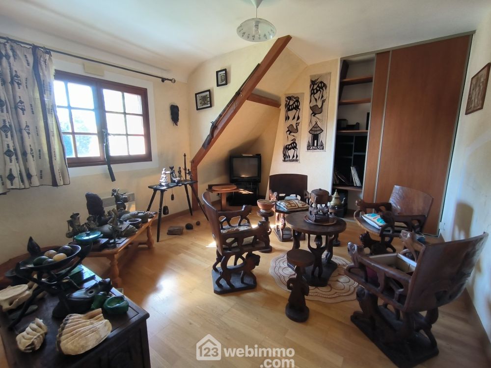 Photo 17 - Pargny-Filain 02000 à Pargny-Filain