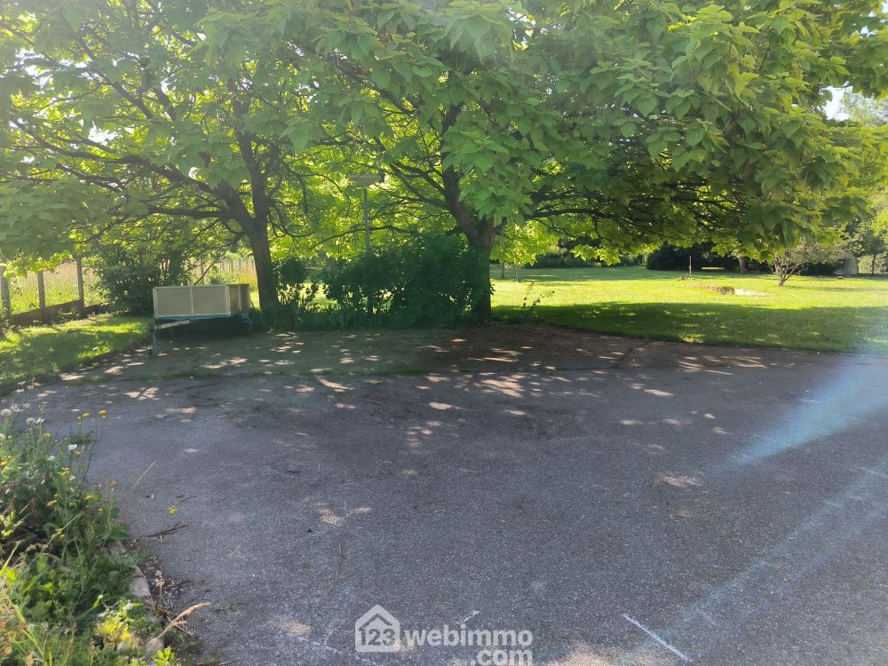 Photo 23 - Pargny-Filain 02000 à Pargny-Filain