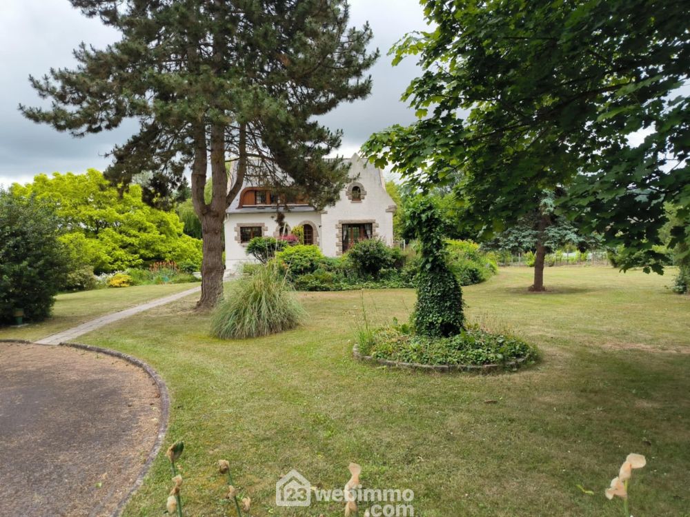 Photo 29 - Pargny-Filain 02000 à Pargny-Filain