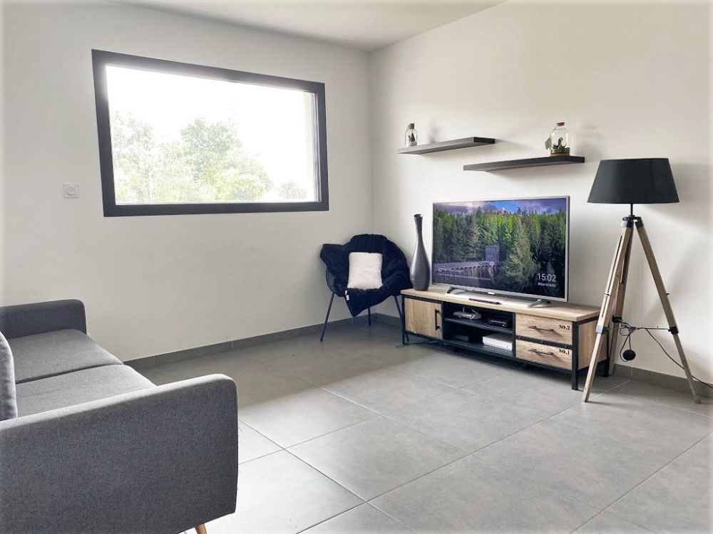 Photo 2 - Maulevrier 49360 à Maulevrier