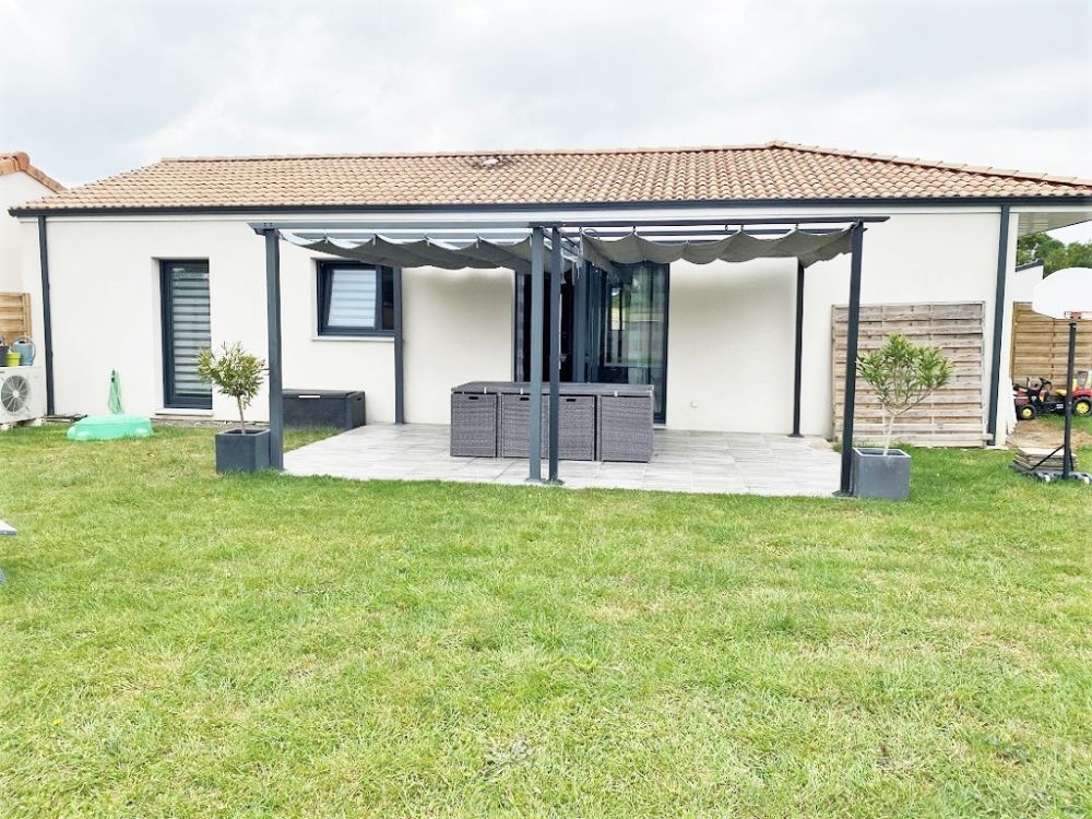 Photo 1 - Maulevrier 49360 à Maulevrier