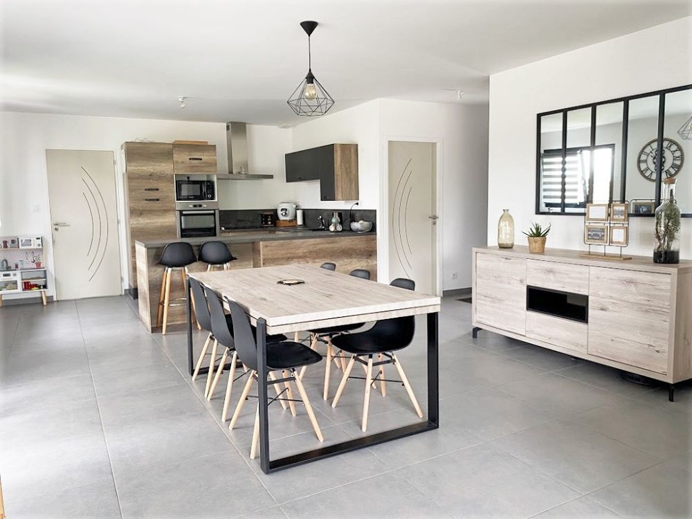 Photo 3 - Maulevrier 49360 à Maulevrier