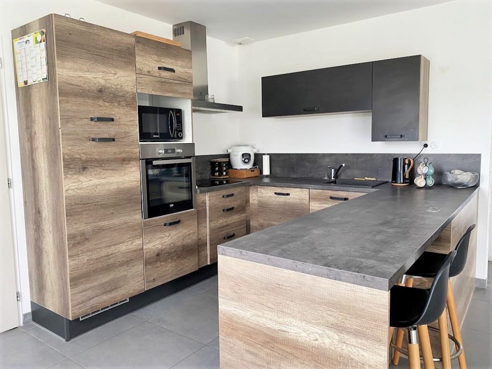 Photo 4 - Maulevrier 49360 à Maulevrier