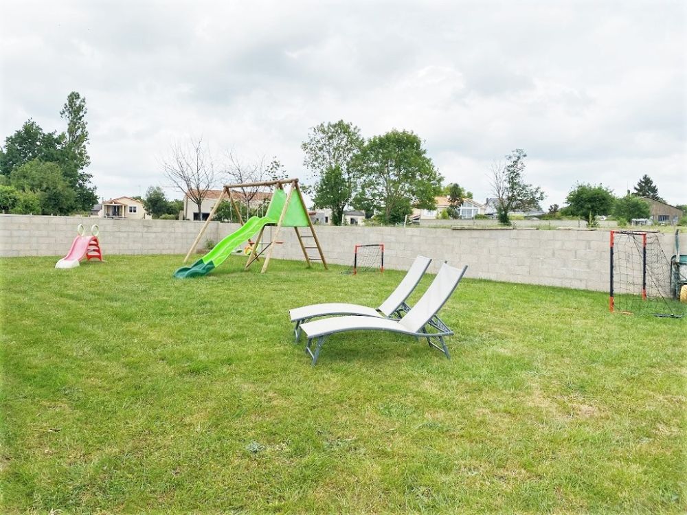 Photo 10 - Maulevrier 49360 à Maulevrier