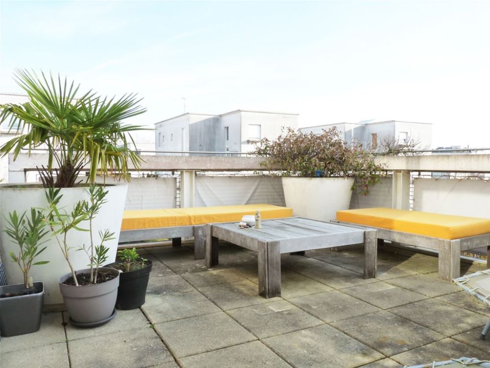 Photo 1 - Le Plessis-Robinson 92350 à Le Plessis-Robinson