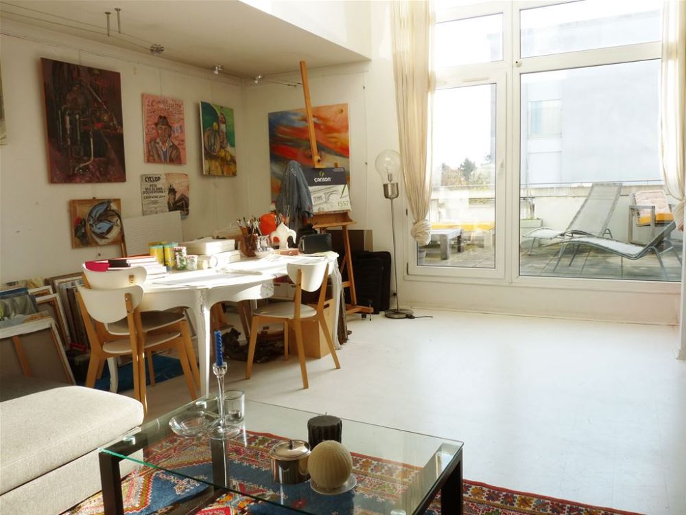 Photo 2 - Le Plessis-Robinson 92350 à Le Plessis-Robinson