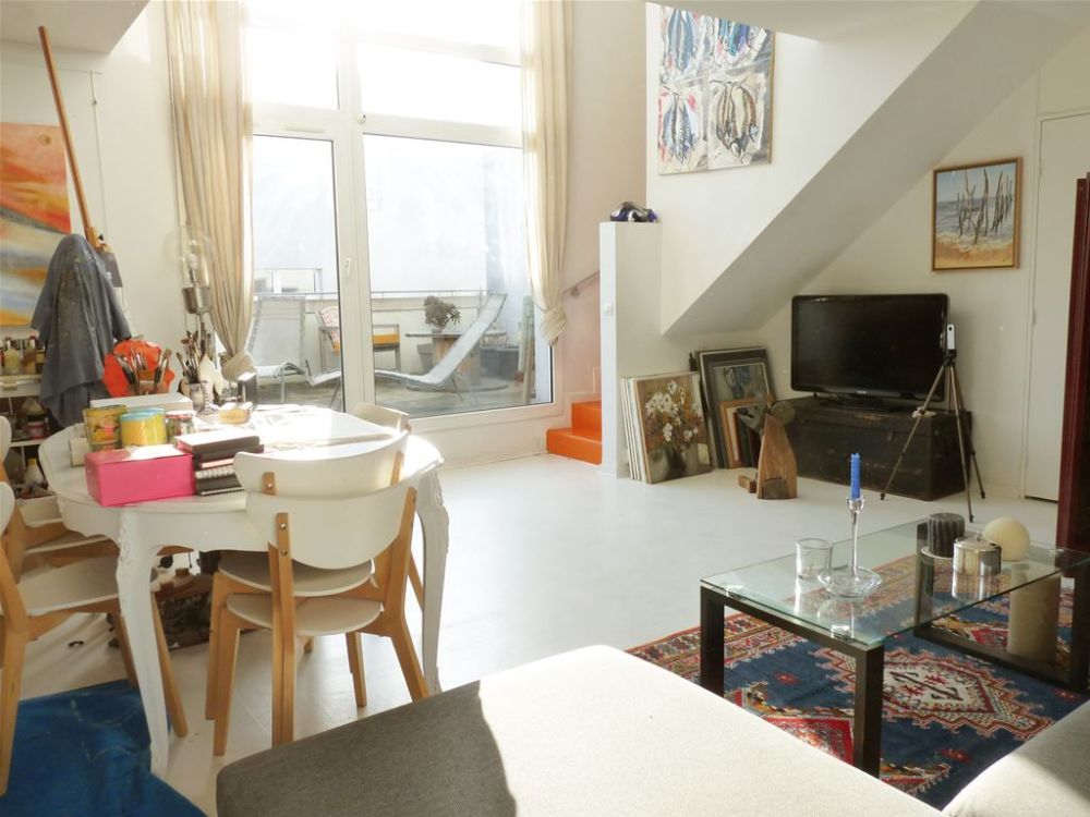 Photo 3 - Le Plessis-Robinson 92350 à Le Plessis-Robinson