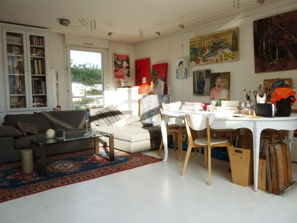 Photo 6 - Le Plessis-Robinson 92350 à Le Plessis-Robinson