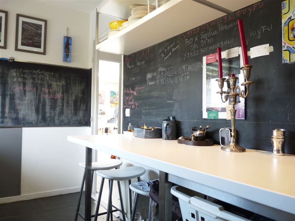 Photo 10 - Le Plessis-Robinson 92350 à Le Plessis-Robinson