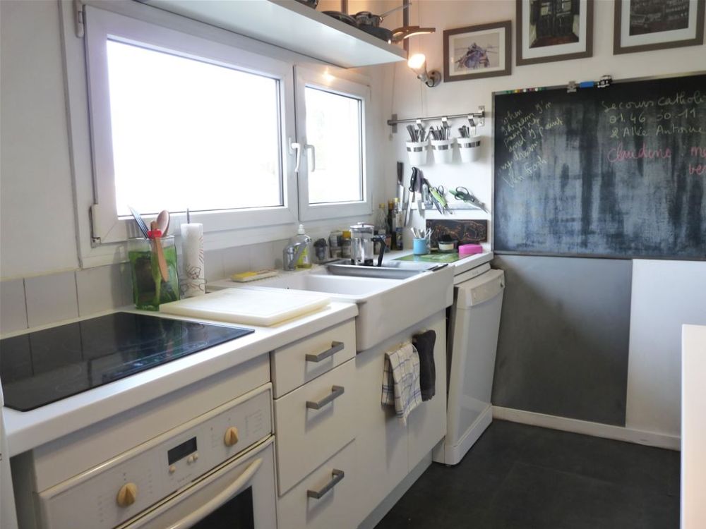 Photo 11 - Le Plessis-Robinson 92350 à Le Plessis-Robinson