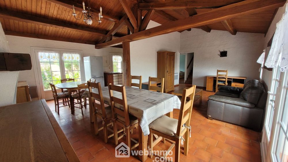 Photo 2 - Longeville-sur-Mer 85560 à Longeville-sur-Mer