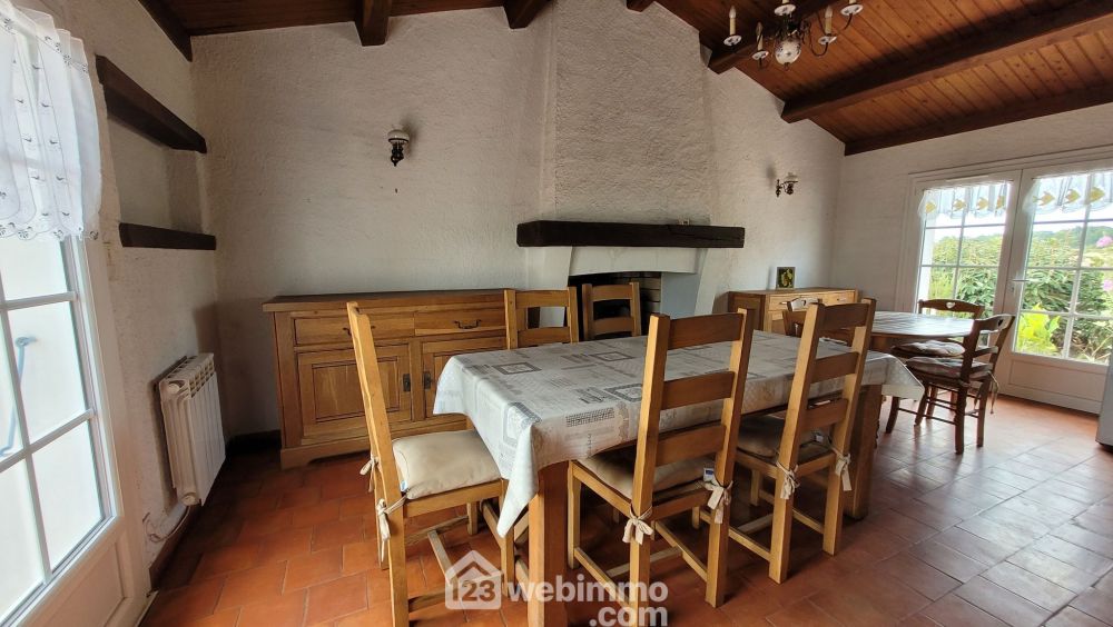 Photo 3 - Longeville-sur-Mer 85560 à Longeville-sur-Mer