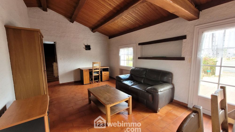 Photo 4 - Longeville-sur-Mer 85560 à Longeville-sur-Mer