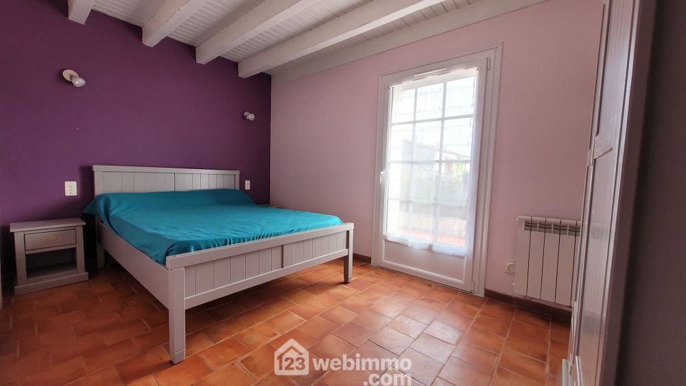 Photo 6 - Longeville-sur-Mer 85560 à Longeville-sur-Mer