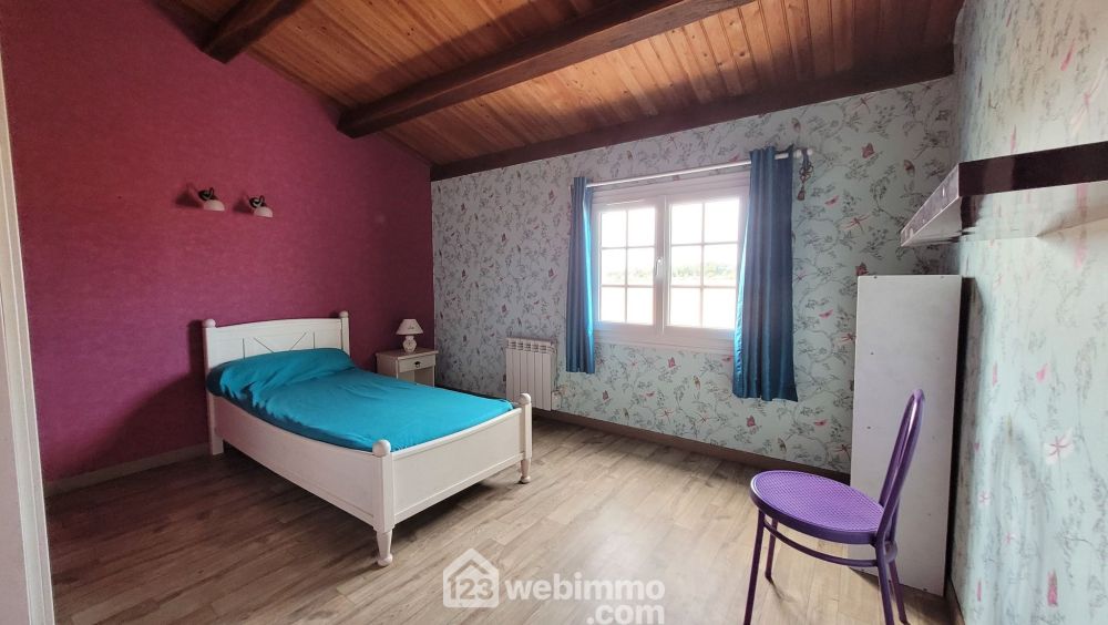 Photo 9 - Longeville-sur-Mer 85560 à Longeville-sur-Mer