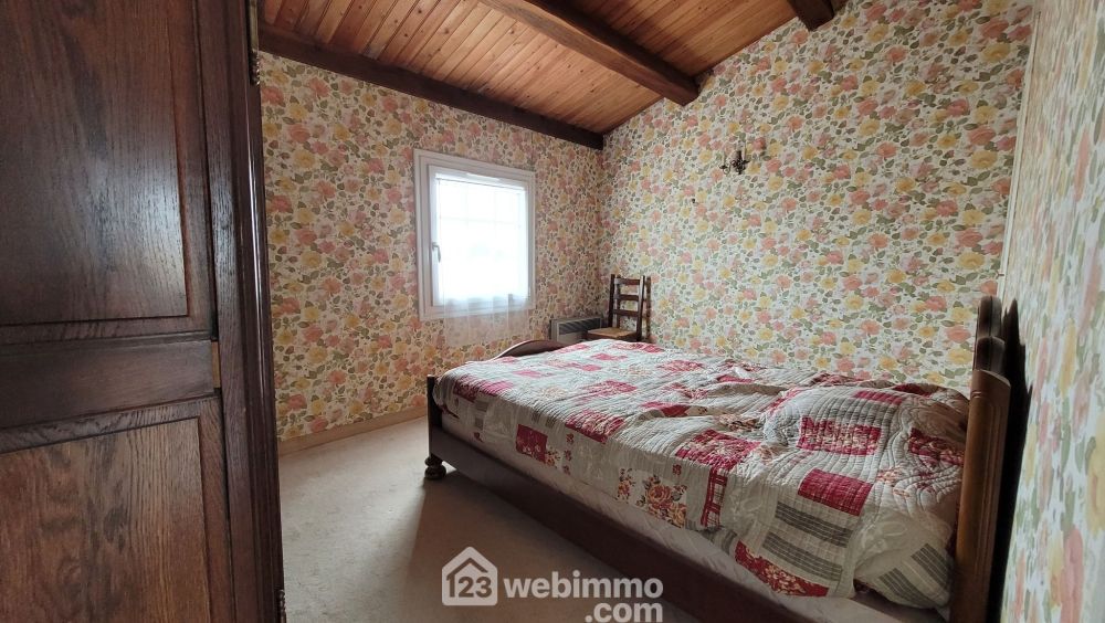 Photo 10 - Longeville-sur-Mer 85560 à Longeville-sur-Mer