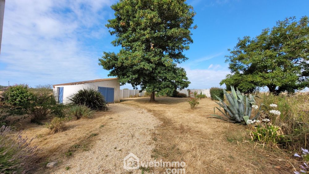 Photo 15 - Longeville-sur-Mer 85560 à Longeville-sur-Mer