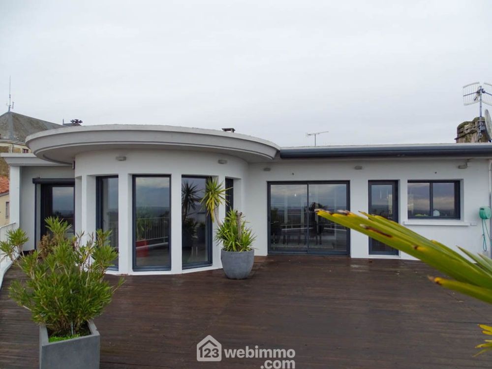 Photo 1 - Pouzauges 85700 à Pouzauges