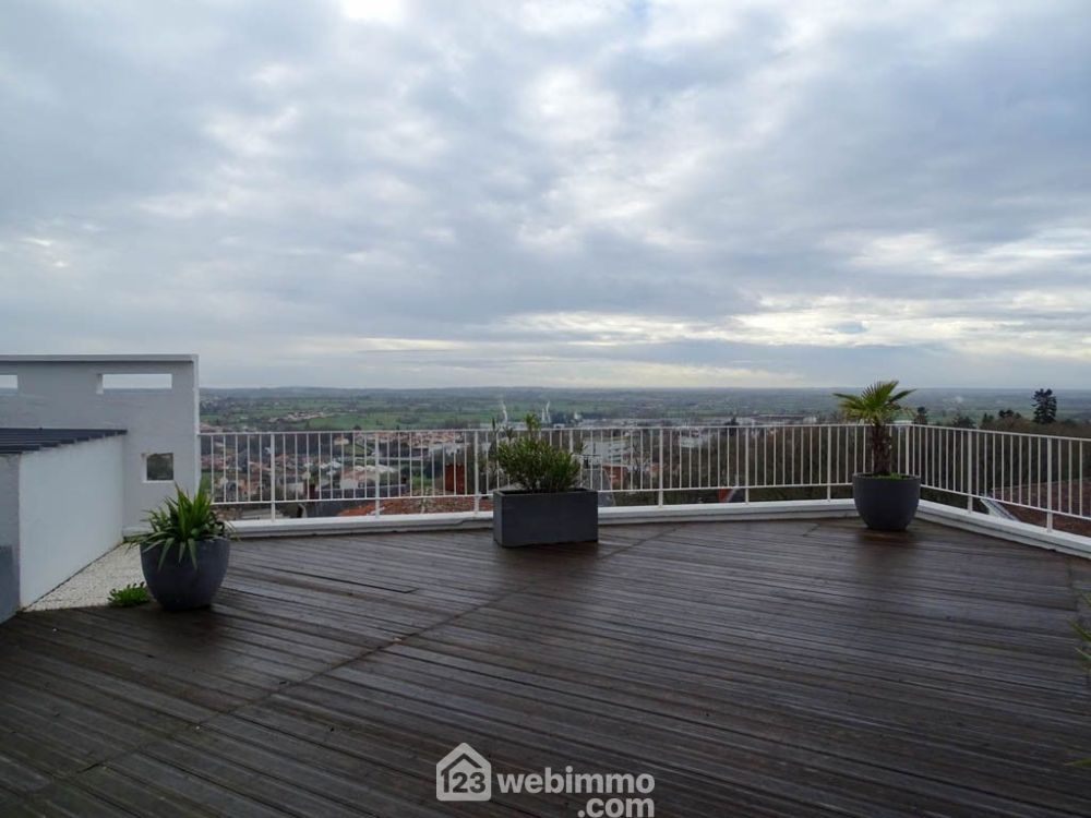 Photo 6 - Pouzauges 85700 à Pouzauges