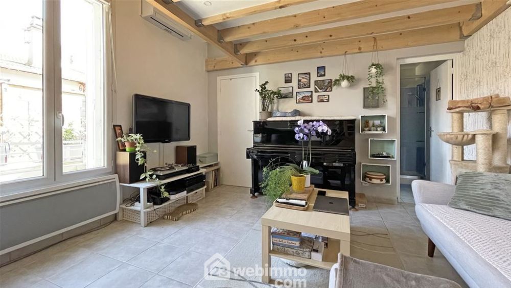 Photo 2 - Saint-Maur-des-Fossés 94100 à Saint-Maur-des-Fossés