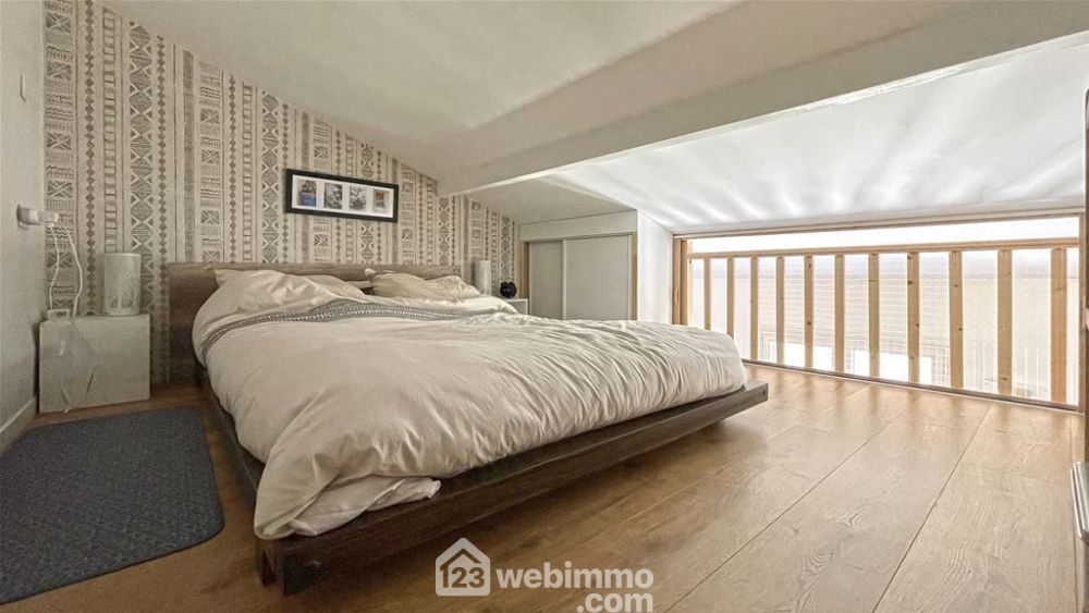 Photo 6 - Saint-Maur-des-Fossés 94100 à Saint-Maur-des-Fossés