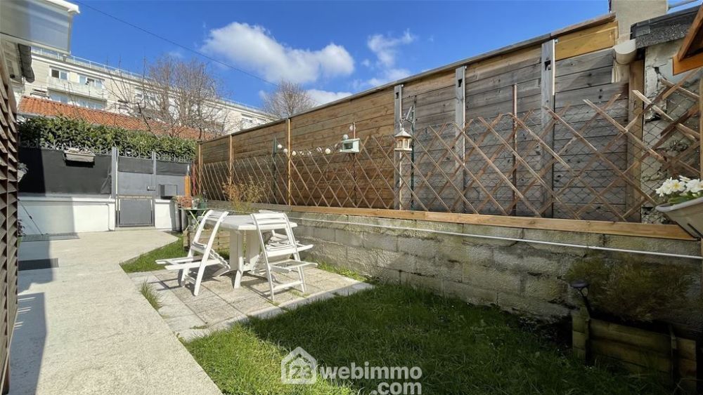 Photo 8 - Saint-Maur-des-Fossés 94100 à Saint-Maur-des-Fossés