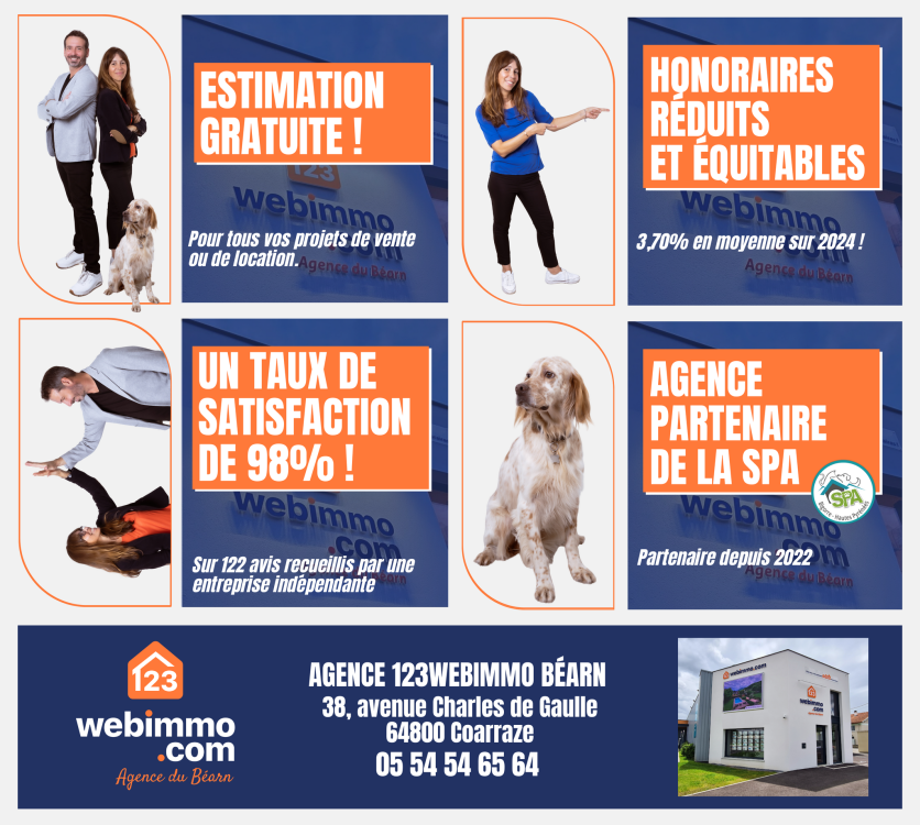 Photo 19 - Narcastet 64510 à Narcastet