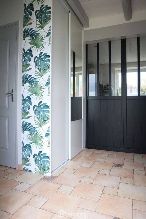 Photo 3 - Queaux 86150 à Queaux