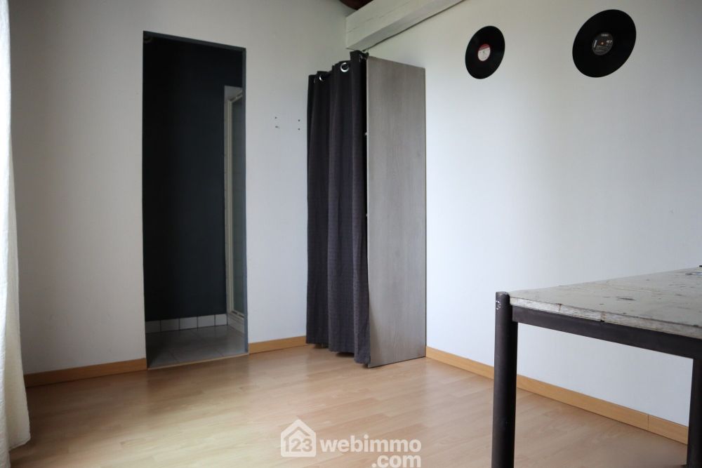 Photo 4 - Queaux 86150 à Queaux