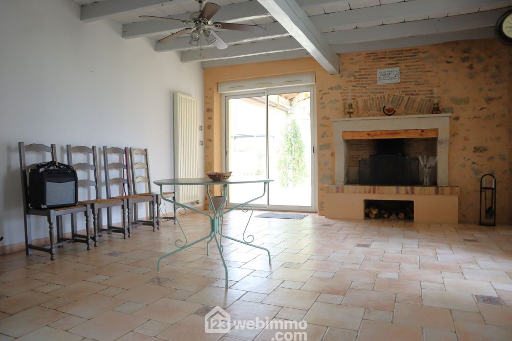 Photo 5 - Queaux 86150 à Queaux