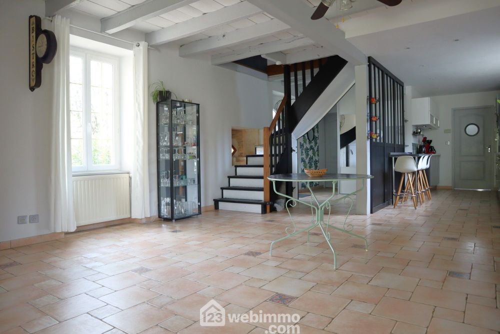 Photo 6 - Queaux 86150 à Queaux