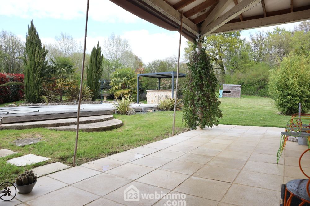 Photo 7 - Queaux 86150 à Queaux