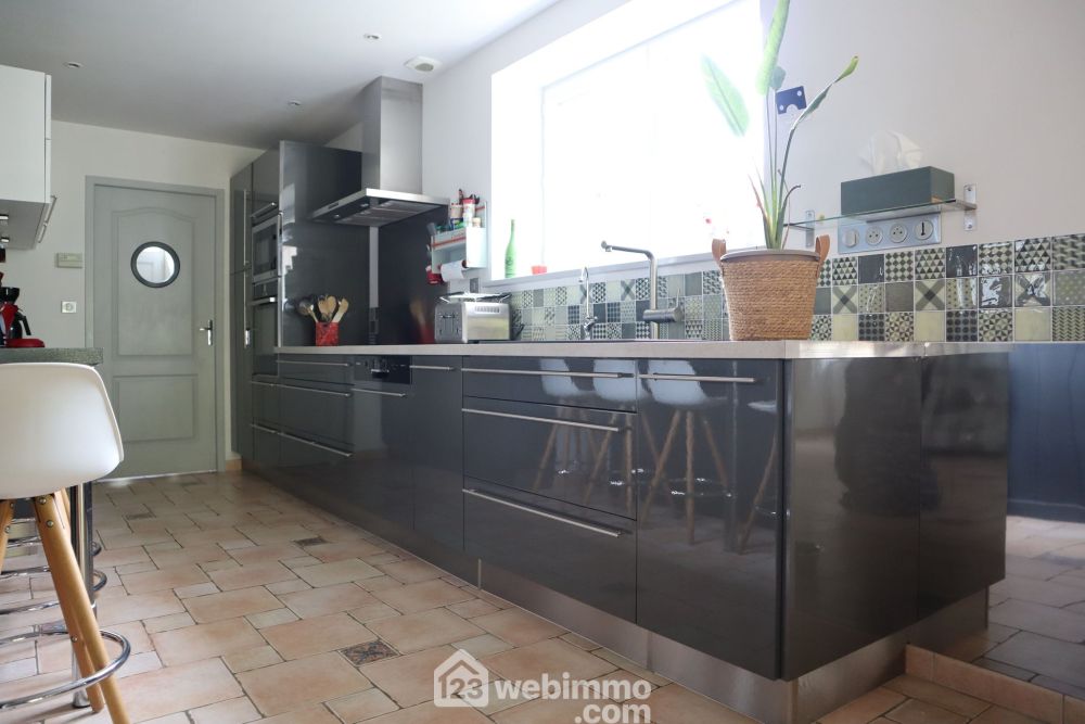 Photo 8 - Queaux 86150 à Queaux