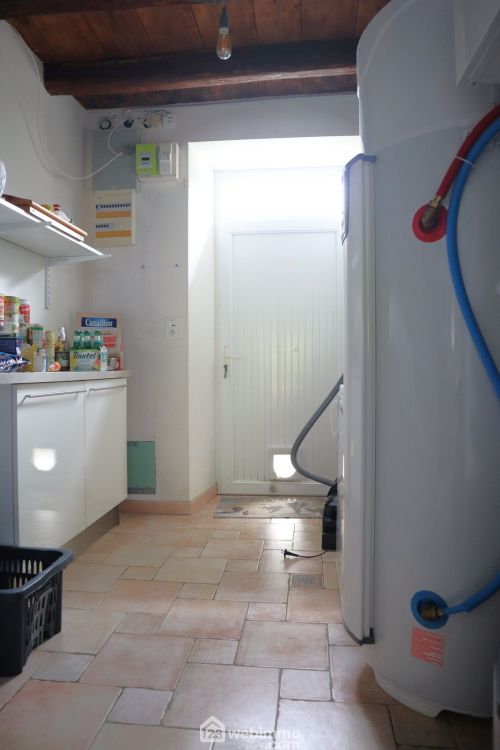 Photo 9 - Queaux 86150 à Queaux